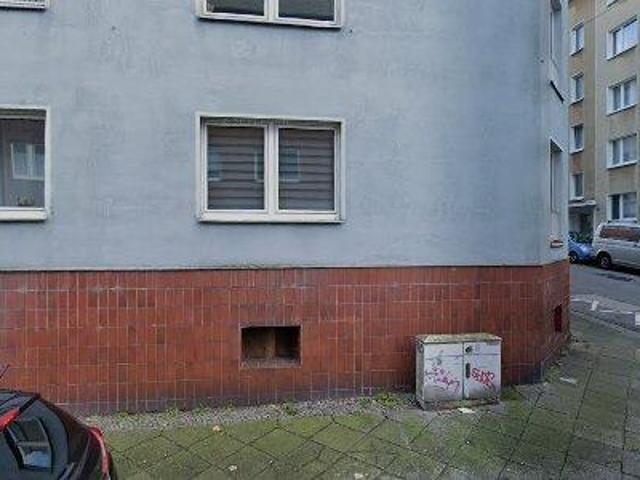 49 m2 apartment for rent in Wuppertal