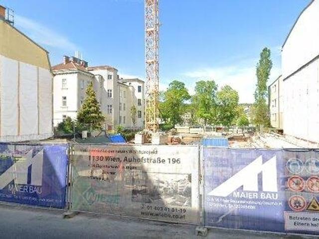 49 m2 apartment for rent in Vienna Hietzing