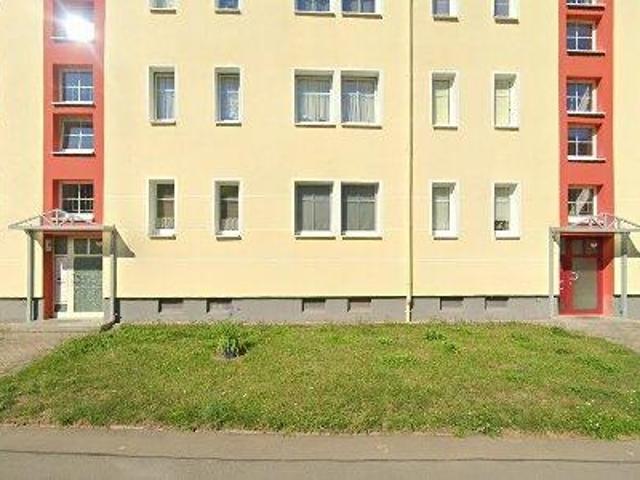 49 m2 apartment for rent in Zwickau
