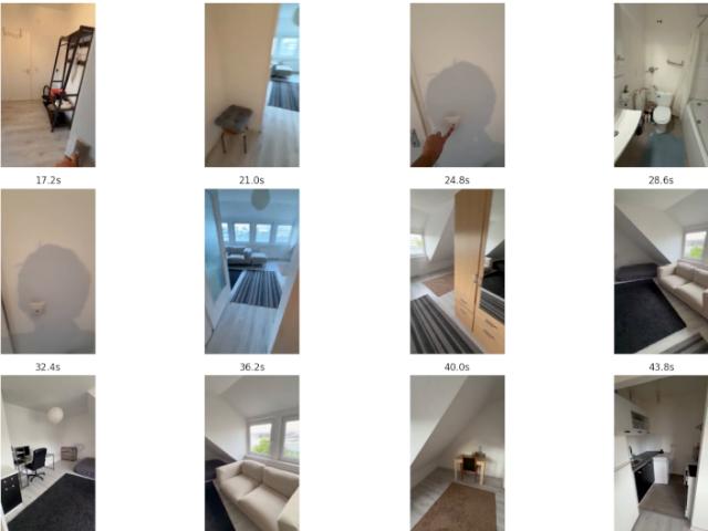 49 m2 Apartment for Sublet – Bremen Neustadt | Available from November