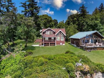 49 M Whidbey Island Dr, Hat Island, WA 98201 | MLS #2389