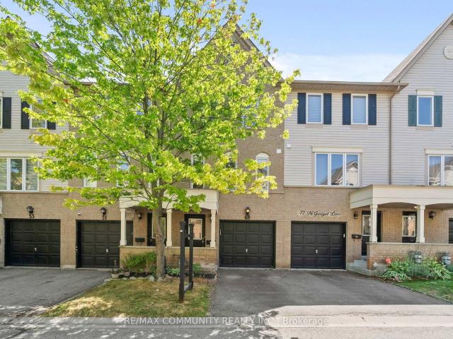 49 Mcgonigal Lane, Ajax | Suspended, E13559 | Condos. Ca