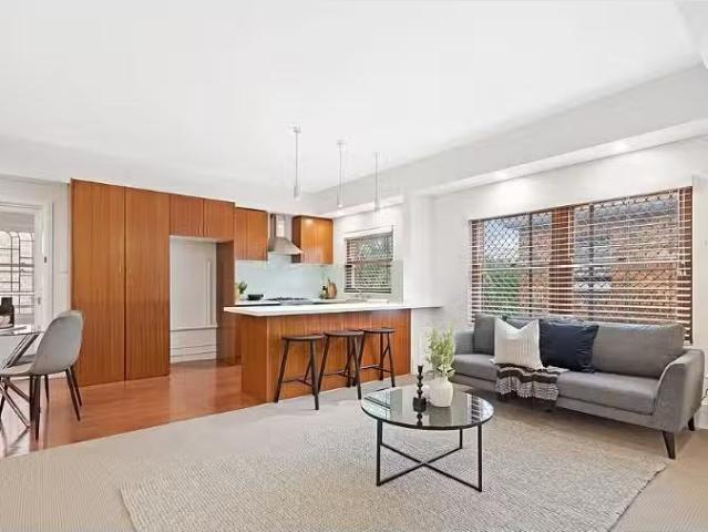 4/9 Macarthur Avenue, Crows Nest Apartment for rent Listed by.