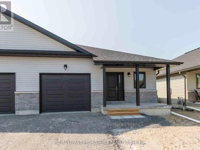 49 Mackenzie John Crescent, Brighton, ON, K0K 1H0 house for sale | Listing ID X12720 | Royal LePage