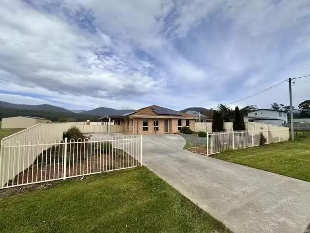 49 Main Rd, MEANDER, TAS 7304 House for Rent