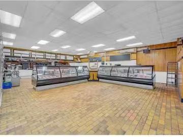 House for sale in Charlotte - Office room