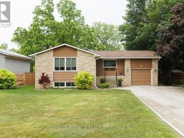 House for sale in Huron - Garden, Fireplace