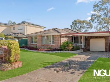 49 Mallee Street, QUAKERS HILL NSW 2763
