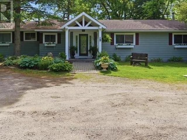 49 Maple Street, Seguin, ON, P0C 1J0 house for sale | Listing ID X13505 | Royal LePage