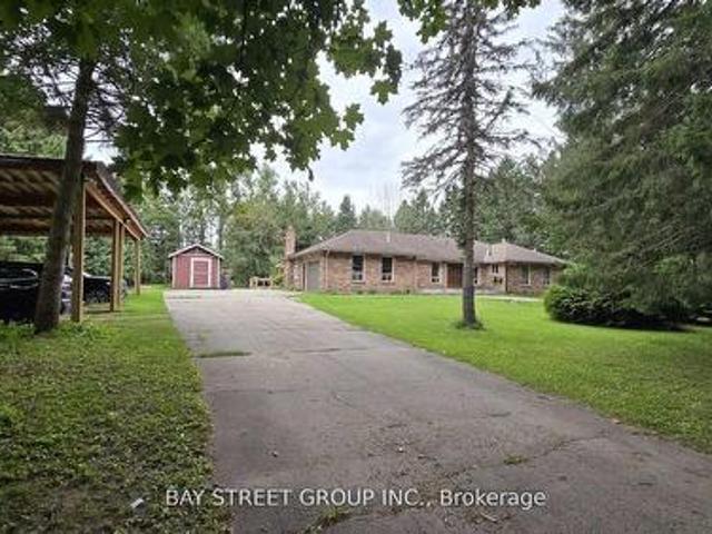 49 Maplewood Drive, Amaranth, ON, L9V 3N6 house for sale | Listing ID X13491 | Royal LePage