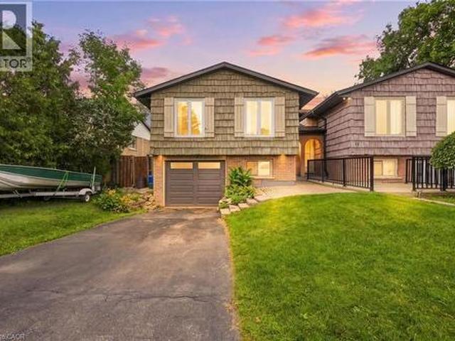 49 Markson Crescent, Hamilton, ON, L8T 4W3 house for sale | Listing ID 40857 | Royal LePage