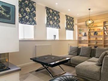 Golden Square, Zone 1 London, West London, London, Greater London