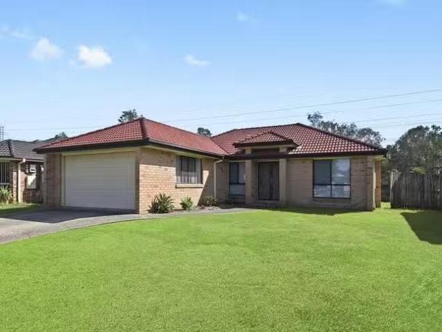 49 Meadowbrook Drive, Meadowbrook, QLD 4131