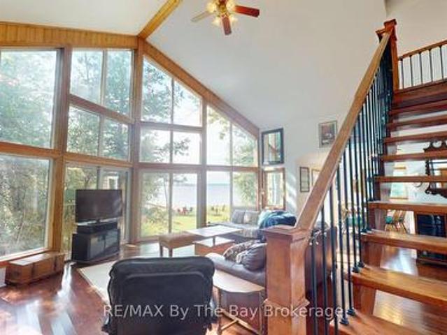 49 Methodist, Tay Victoria Harbour, ON, L0K 1R0 house for sale | Listing ID S12962 | Royal LePage