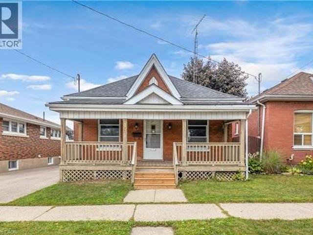49 Mintern Avenue, Brantford, ON, N3S 1K9 house for sale | Listing ID 40871 | Royal LePage
