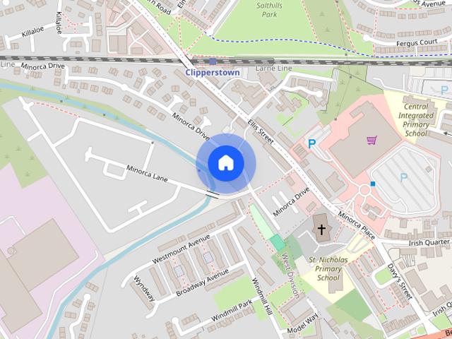 49 Minorca Drive, Carrickfegus, BT38 8WS
