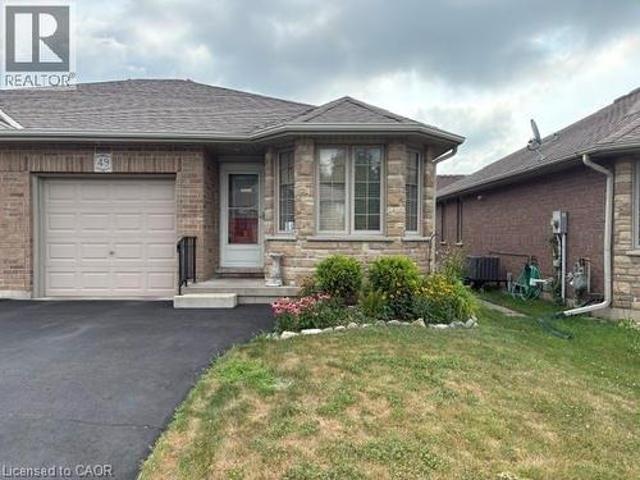 49 Millcroft Drive, Simcoe, ON, N3Y 0B1 house for sale | Listing ID 40844 | Royal LePage