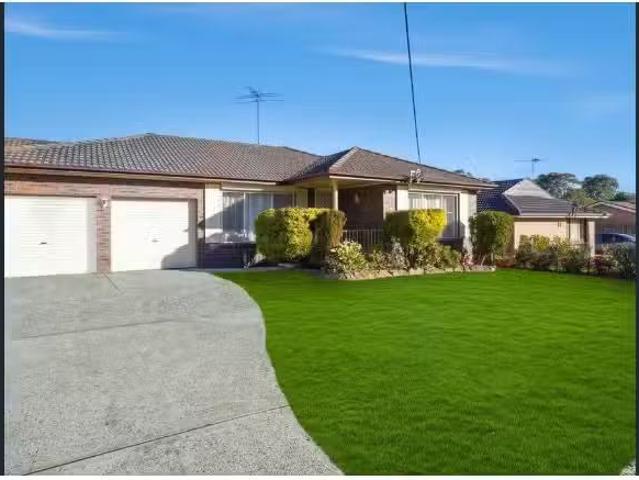 49 Morley Street, Hammondville House for rent Listed by Trace.