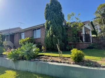 49 Mountview Avenue, Beverly Hills House for rent Listed by R.