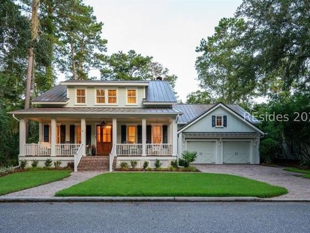 49 Myrtle View St, Bluffton, SC 29910