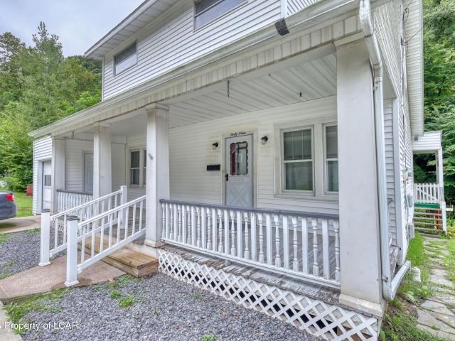 49 N Mill Street