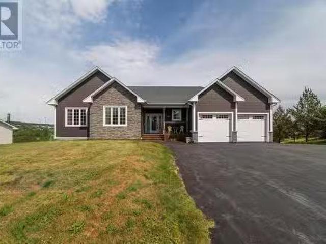 49 Neck Road, Bay Roberts, NL, A0A 1X0 house for sale Listi.