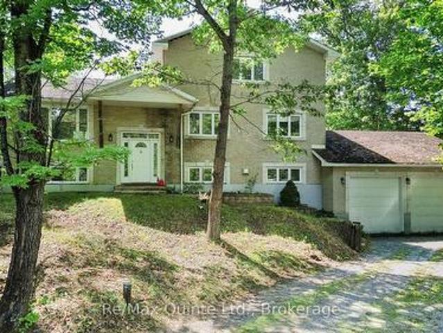 49 North Shore Lane, Centre Hastings, ON, K0K 2K0 house for sale | Listing ID X13690 | Royal LePage