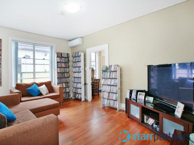 49 Northcote Street, Auburn
