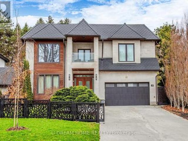 49 Norden Crescent, Toronto, ON, M3B 1B7 house for sale | Listing ID C13832 | Royal LePage
