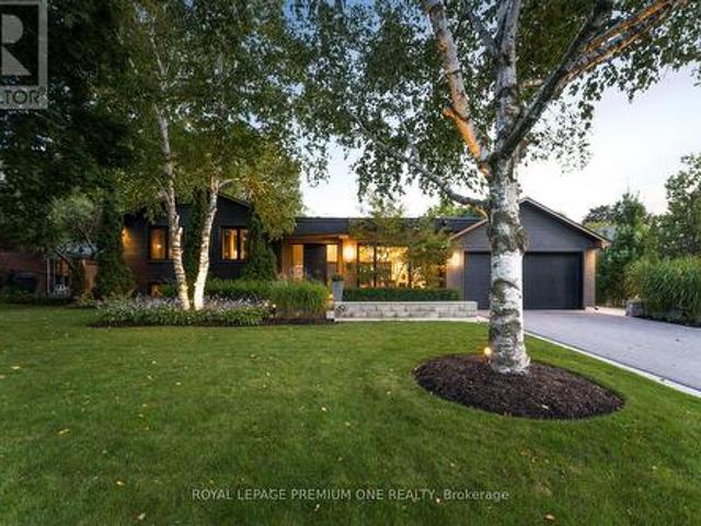 49 Norman Drive, King, ON, L7B 1J2 house for sale | Listing ID N12849 | Royal LePage