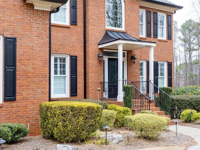49 Old Mountain Road NW