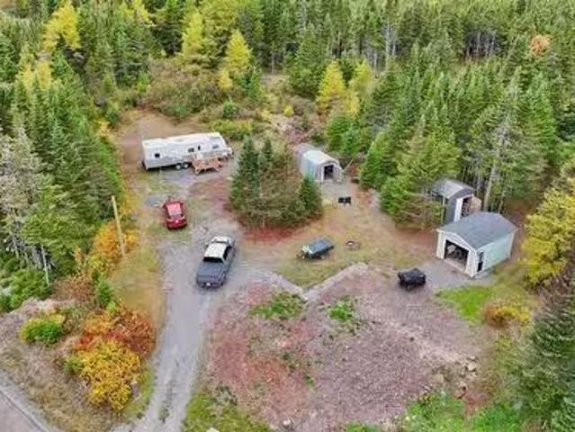 49 Old Mill Road, Goobies, NL, A0B 1J0 vacant land for sale.