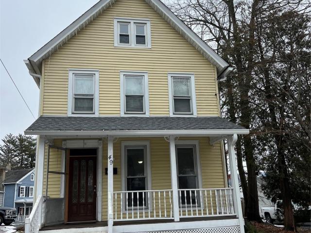 49 Orange St, Port Jervis, NY 12771 | MLS #969862