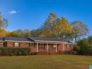 49 PAMELA DR, MONROEVILLE, AL 36460