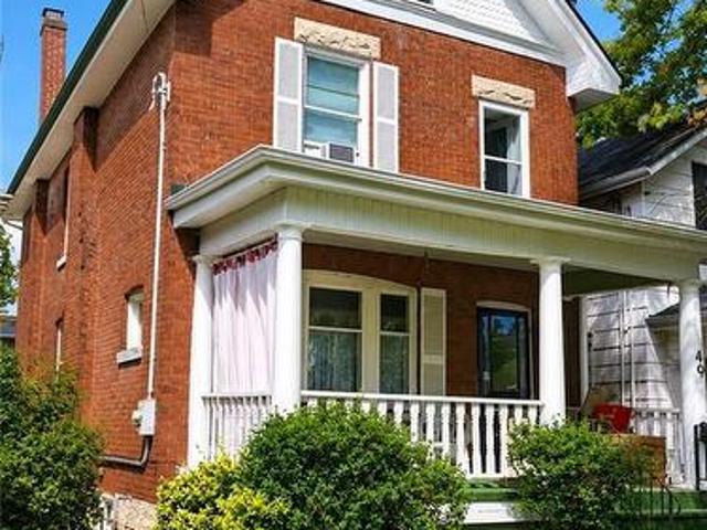 49 Palmerston Avenue, Brantford, ON, N3T 4L1 house for sale | Listing ID 40853 | Royal LePage