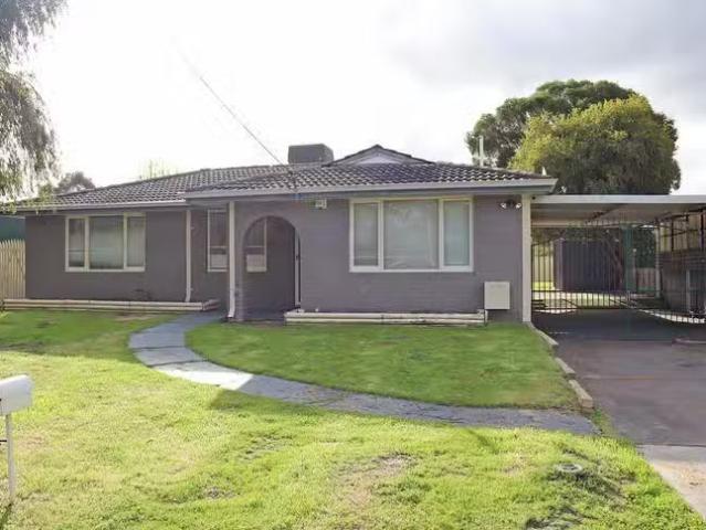 49 partson Drive, Middle Swan, WA 6056