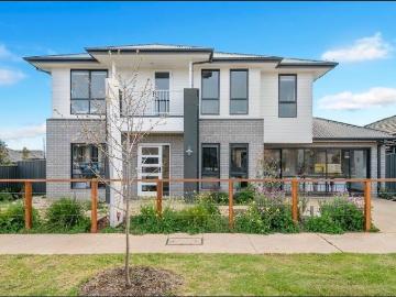 Mount Cottrell, Victoria