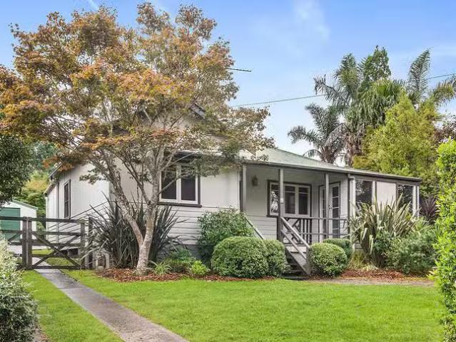 49 Penrose Road, Bundanoon, NSW 2578