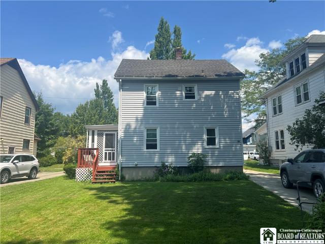49 Pershing Avenue