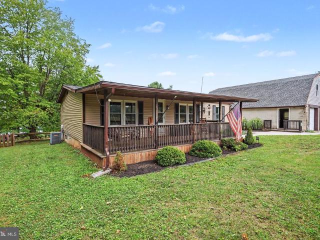 49 Pickett Road