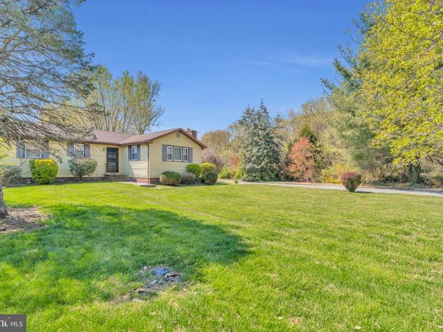 49 Piercetown Road
