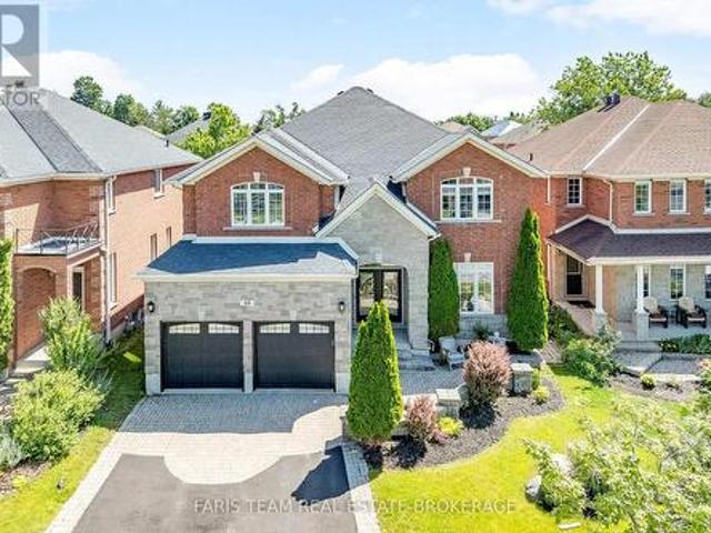49 Prince William Way, Barrie, ON, L4N 0Y9 house for sale | Listing ID S13505 | Royal LePage