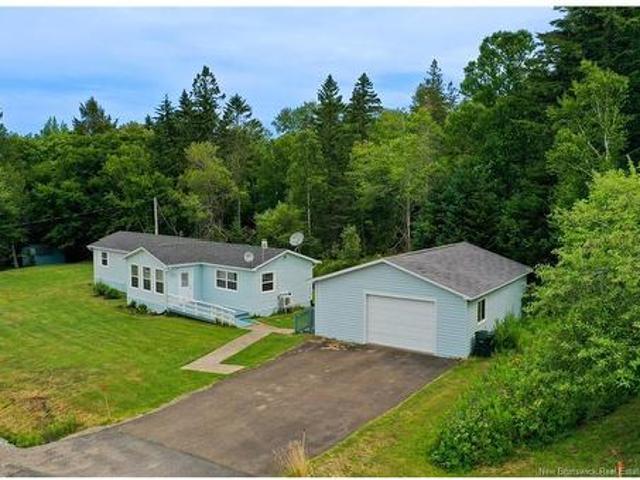 49 Pumpkin Hill Rd, Nauwigewauk, NB, E5N 8B3 house for sale | Listing ID NB145016 | Royal LePage