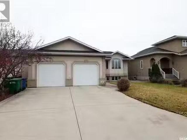 49 Qu'Appelle Crescent, Balgonie, SK, S0G 0E0 house for sale.