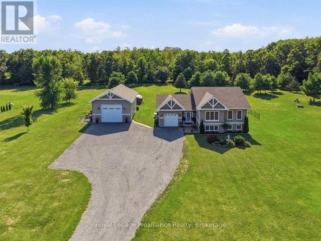 49 Rapids Road, Tweed. Hungerford Twp, ON, K0K 3H0 house for sale | Listing ID X13640 | Royal LePage
