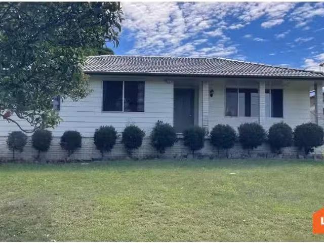 49 Raymond Street, Telarah House for rent Listed by Leah Jay.