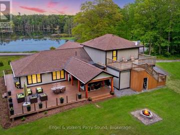 49 Regency Drive, Seguin, ON, P2A 0B2 house for sale | Listing ID X13009 | Royal LePage