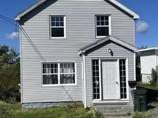 49 Richmond, Sydney, NS, B1P 2V1 house for sale Listing ID.