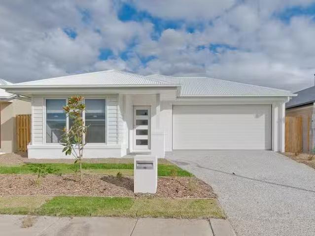 49 Riparian Circuit, Logan Reserve, QLD 4133