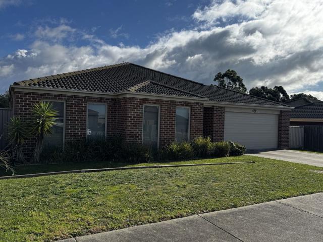 49 Riverslea Boulevard Traralgon